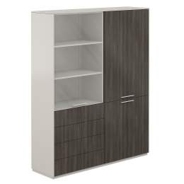 Шкаф NZ-0303-NZ-0341 GS BT